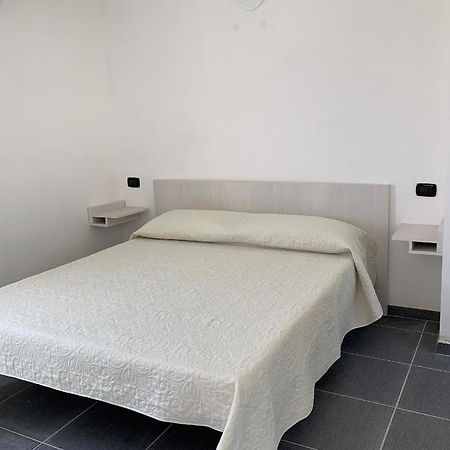 Camping Village Torrenova Cirò Marina Zewnętrze zdjęcie