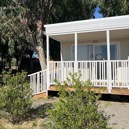 Camping Village Torrenova Cirò Marina Zewnętrze zdjęcie