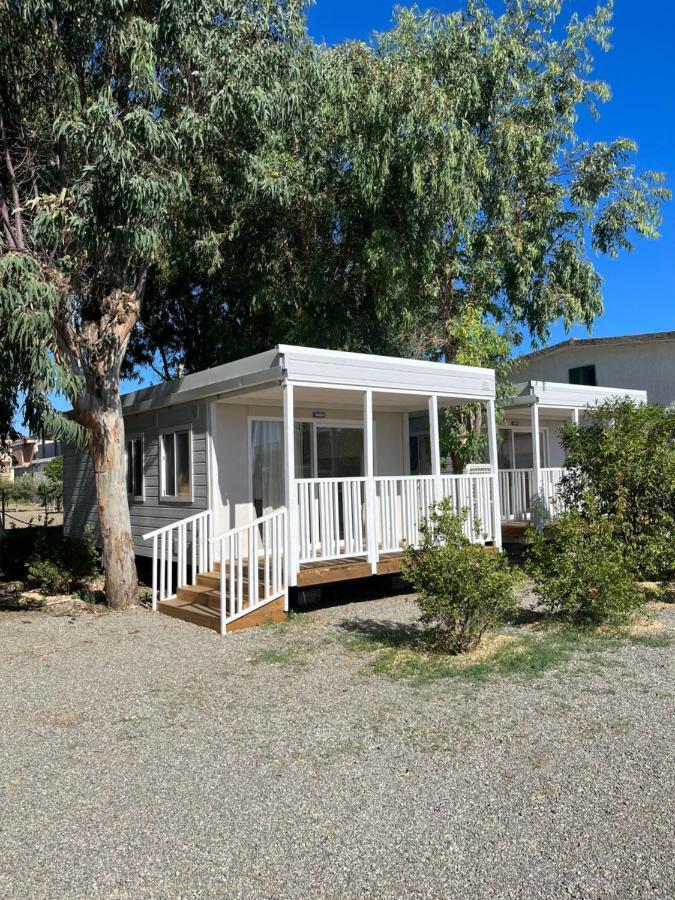 Camping Village Torrenova Cirò Marina Zewnętrze zdjęcie