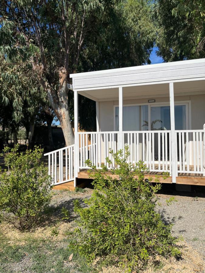 Camping Village Torrenova Cirò Marina Zewnętrze zdjęcie