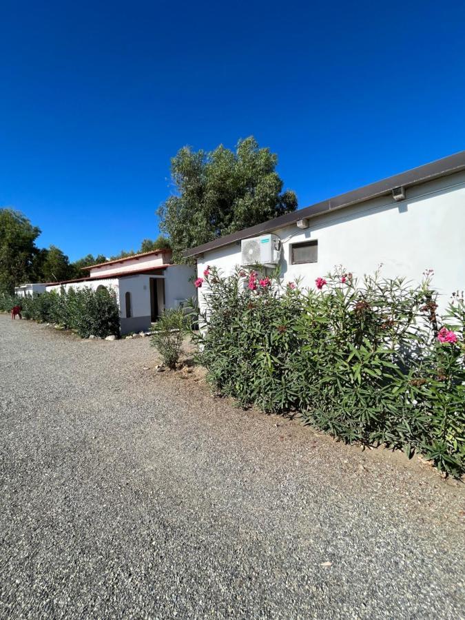 Camping Village Torrenova Cirò Marina Zewnętrze zdjęcie