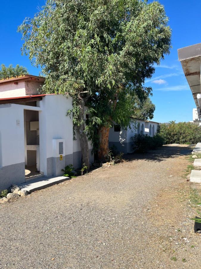 Camping Village Torrenova Cirò Marina Zewnętrze zdjęcie