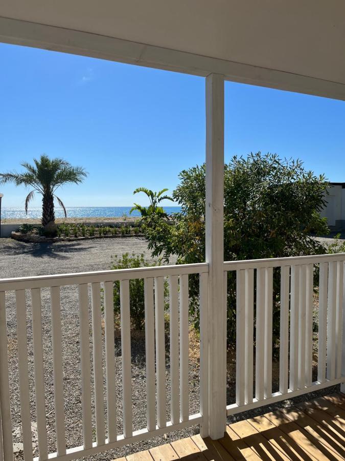 Camping Village Torrenova Cirò Marina Zewnętrze zdjęcie