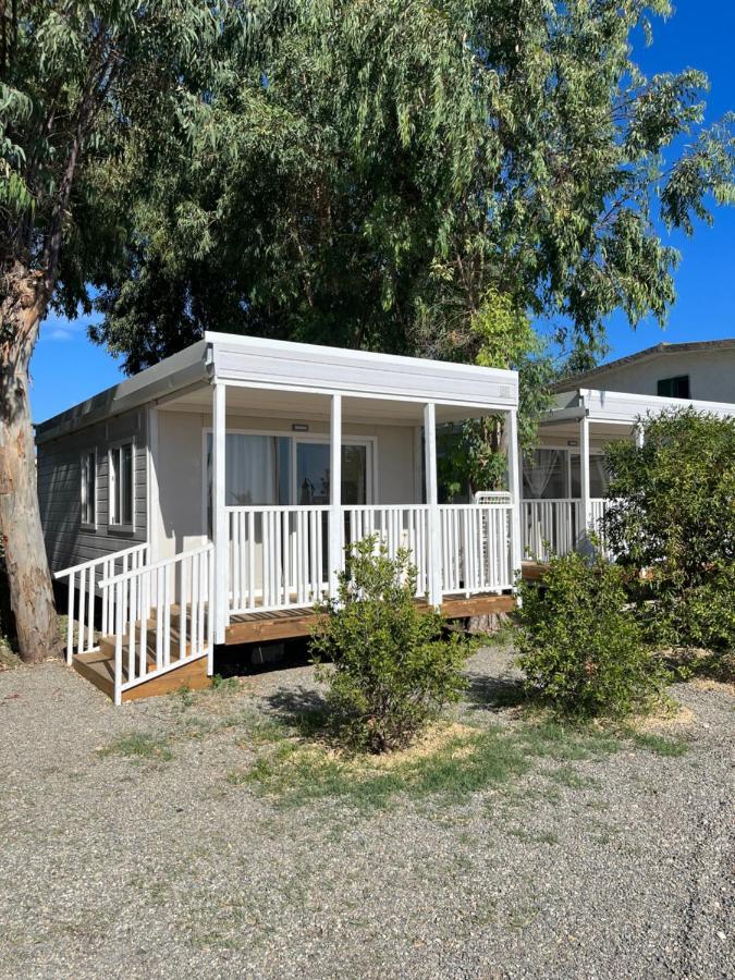 Camping Village Torrenova Cirò Marina Zewnętrze zdjęcie