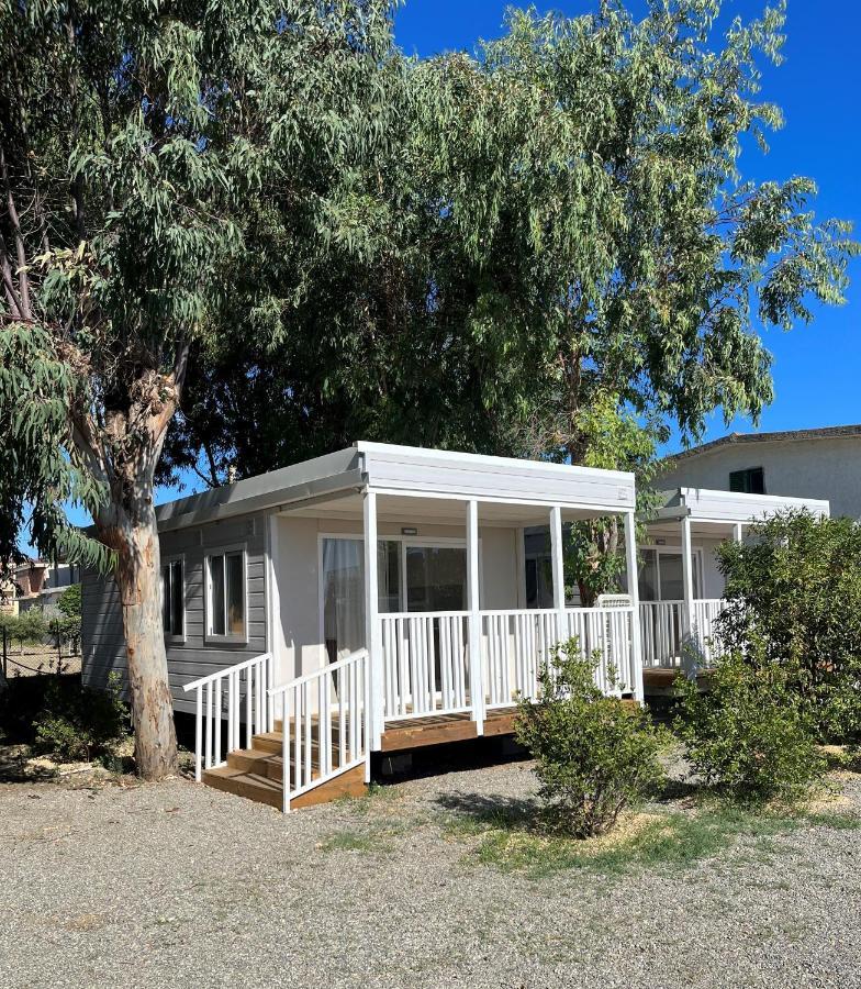 Camping Village Torrenova Cirò Marina Zewnętrze zdjęcie