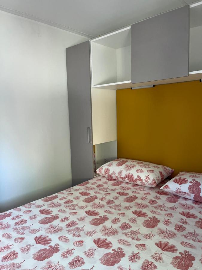 Camping Village Torrenova Cirò Marina Zewnętrze zdjęcie