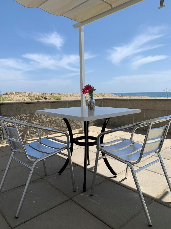 Camping Village Torrenova Cirò Marina Zewnętrze zdjęcie