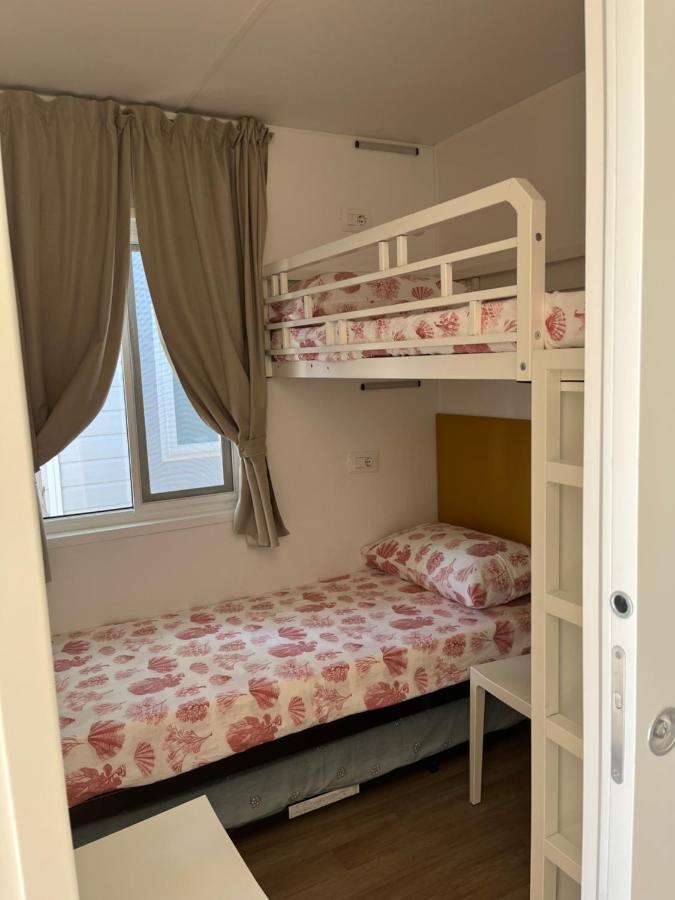 Camping Village Torrenova Cirò Marina Zewnętrze zdjęcie