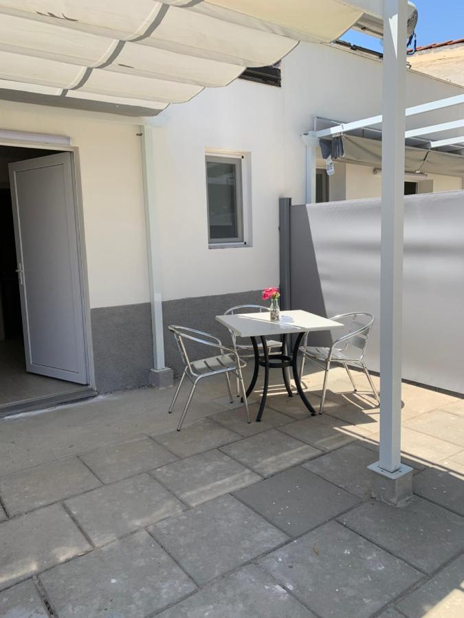 Camping Village Torrenova Cirò Marina Zewnętrze zdjęcie