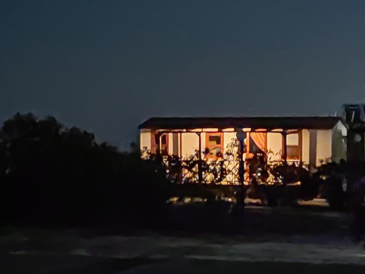 Camping Village Torrenova Cirò Marina Zewnętrze zdjęcie
