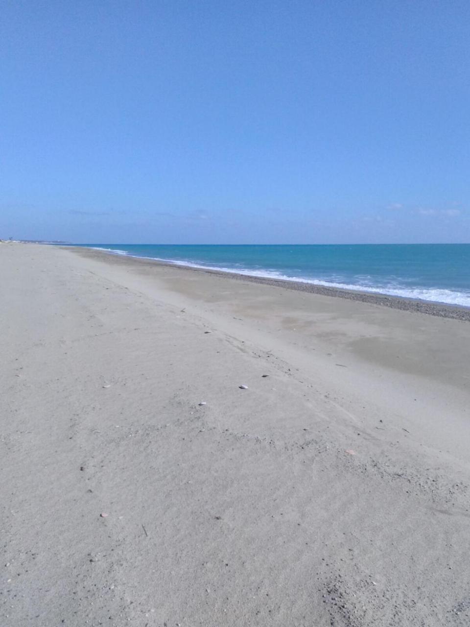 Camping Village Torrenova Cirò Marina Zewnętrze zdjęcie