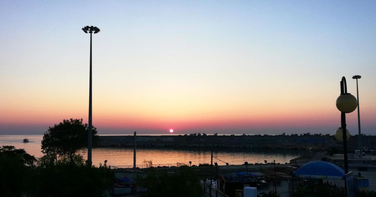 Camping Village Torrenova Cirò Marina Zewnętrze zdjęcie