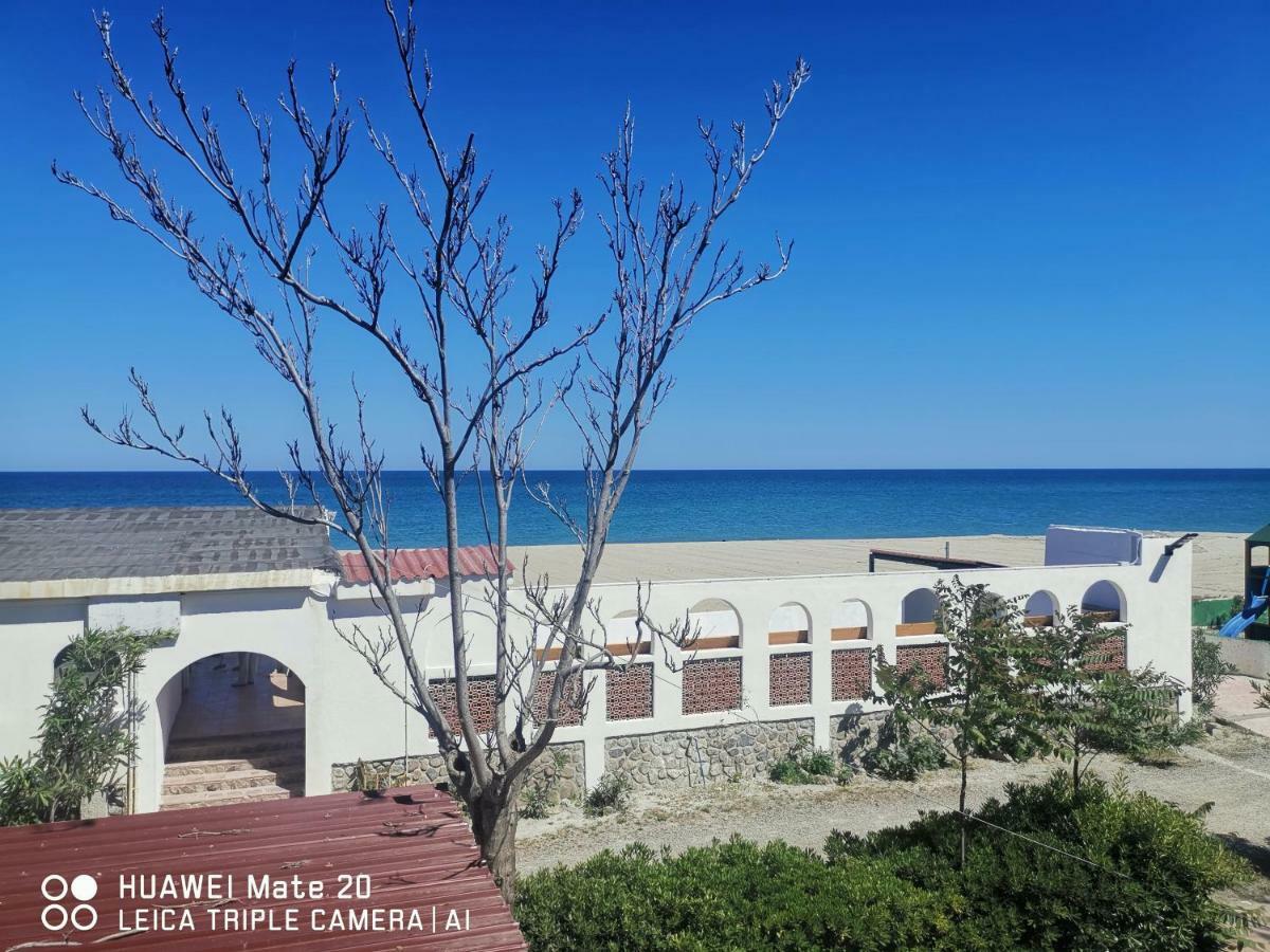 Camping Village Torrenova Cirò Marina Zewnętrze zdjęcie