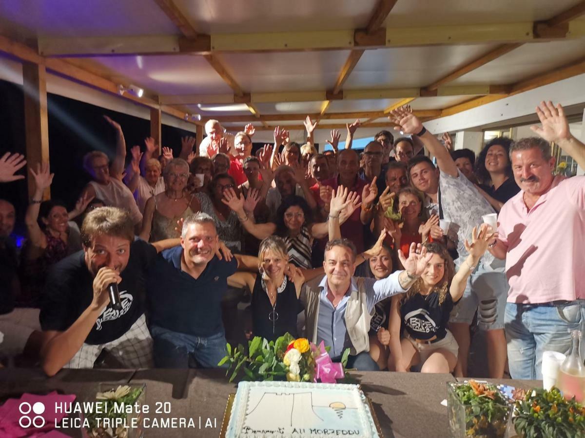 Camping Village Torrenova Cirò Marina Zewnętrze zdjęcie