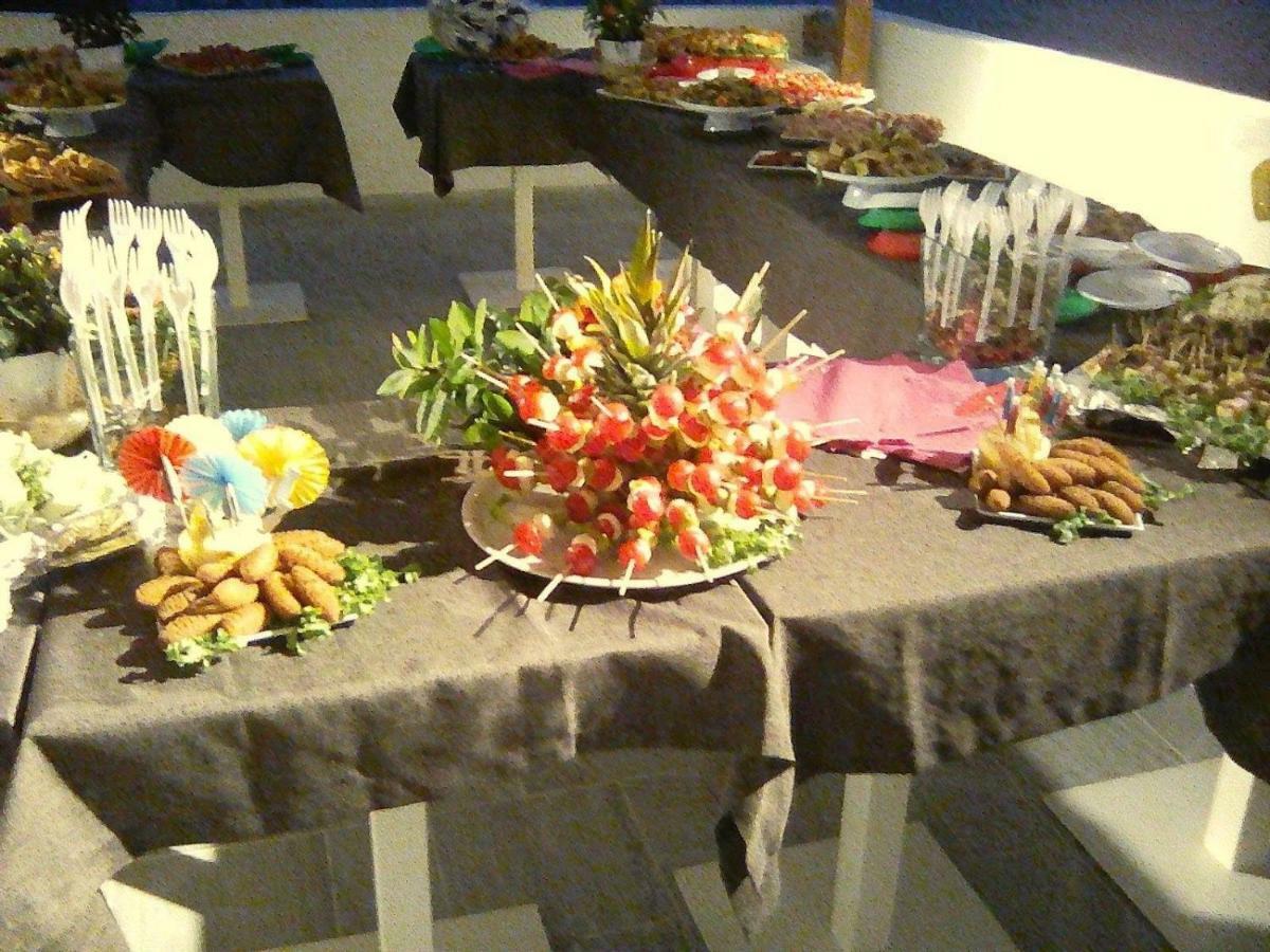 Camping Village Torrenova Cirò Marina Zewnętrze zdjęcie