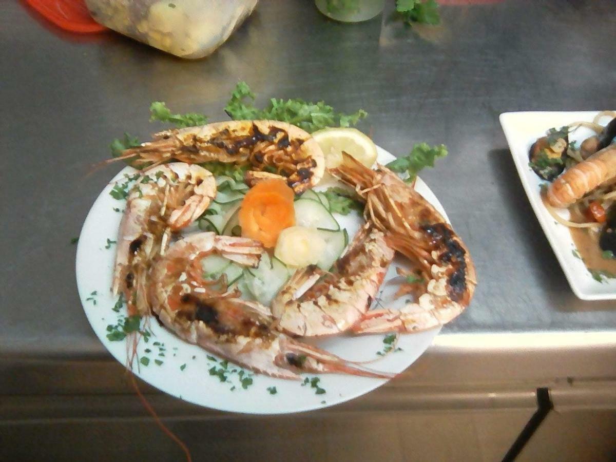 Camping Village Torrenova Cirò Marina Zewnętrze zdjęcie